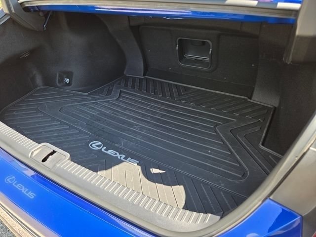 Certified Used 2024 ULTRASONIC BLUE MICA 2.0 Lexus 350 image 27