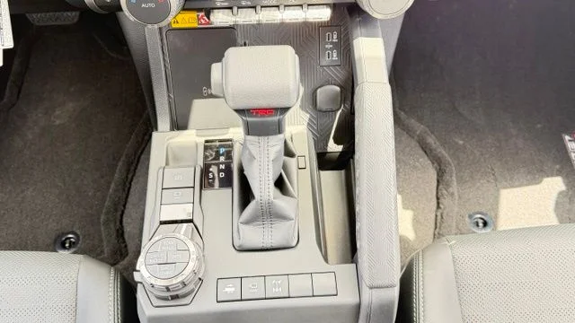 New 2026 Underground Toyota TRD Off-Road Premium i-FORCE MAX image 14