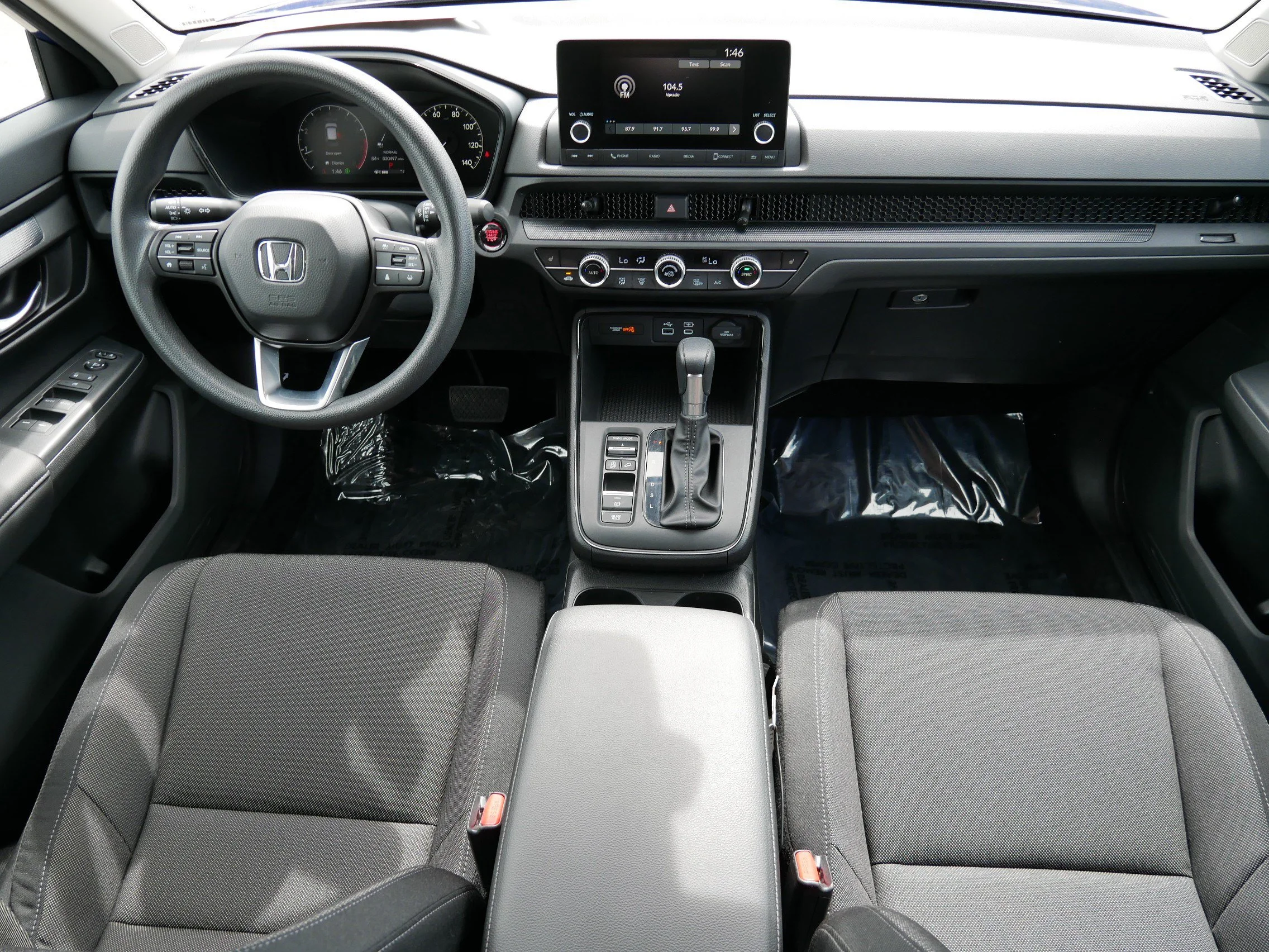 2024 Honda CR-V EX - Photo 10