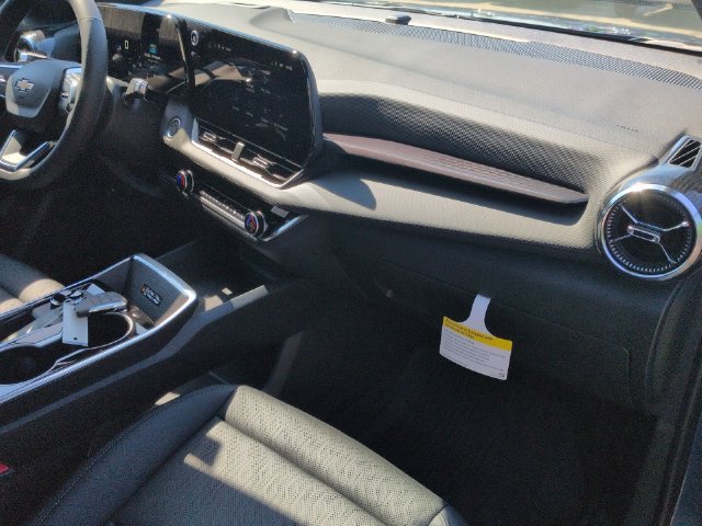 2027 Chevrolet Equinox photo 31 of 79