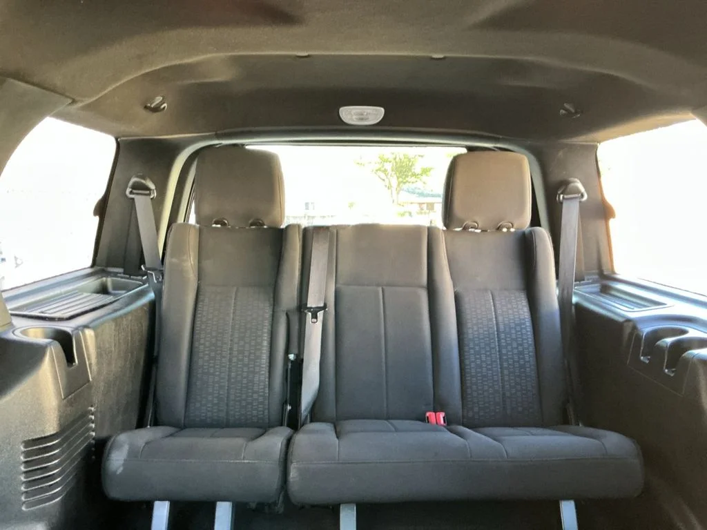 Used 2016 White Ford XL image 25