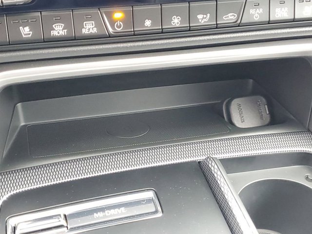 2026 Mazda CX-90 Preferred Package - Photo 28