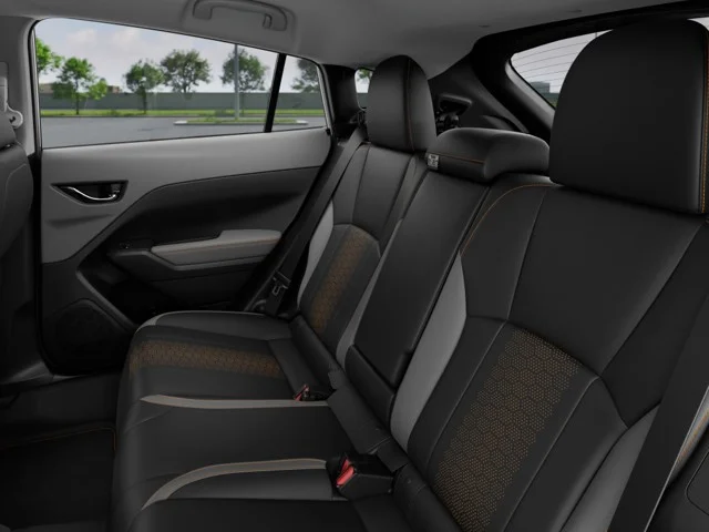 2026 Subaru Crosstrek Limited - Photo 16