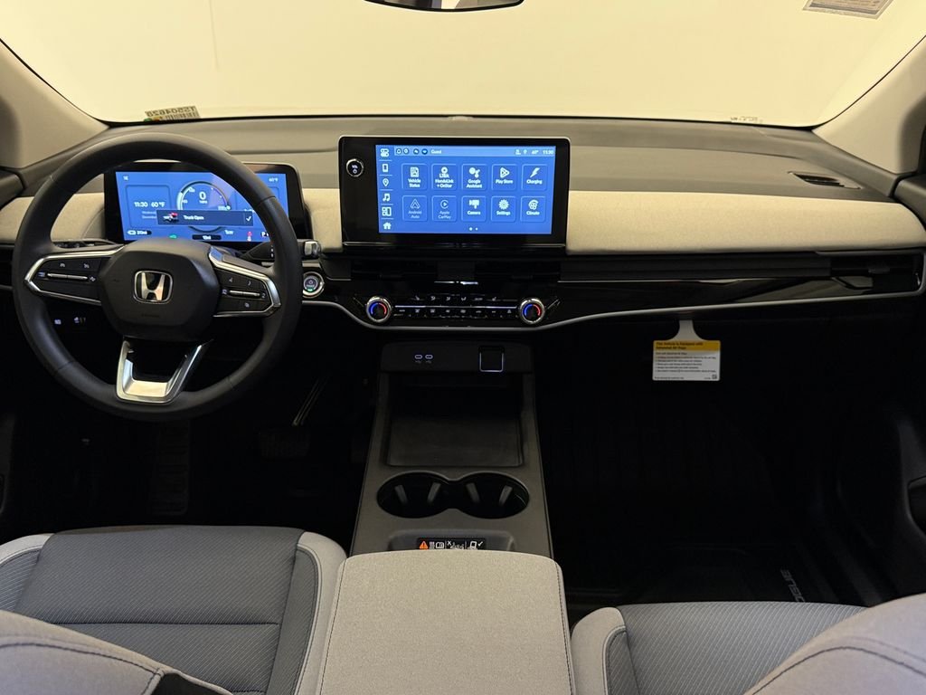2026 Honda Prologue EX - Photo 14