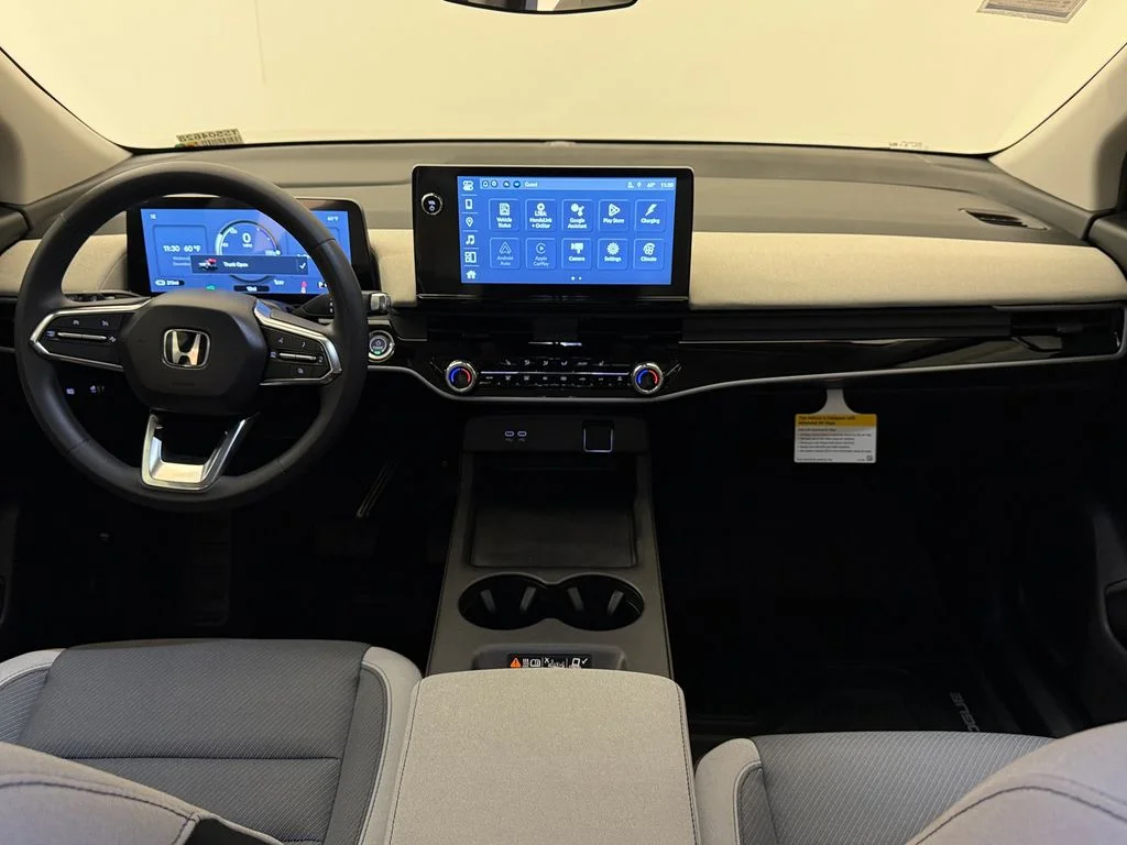2026 Honda Prologue EX - Photo 14