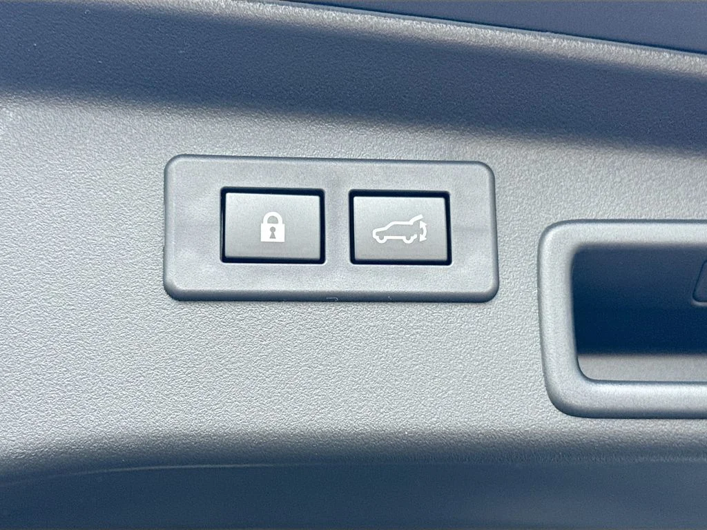 New 2026 Gray Subaru Limited XT image 34