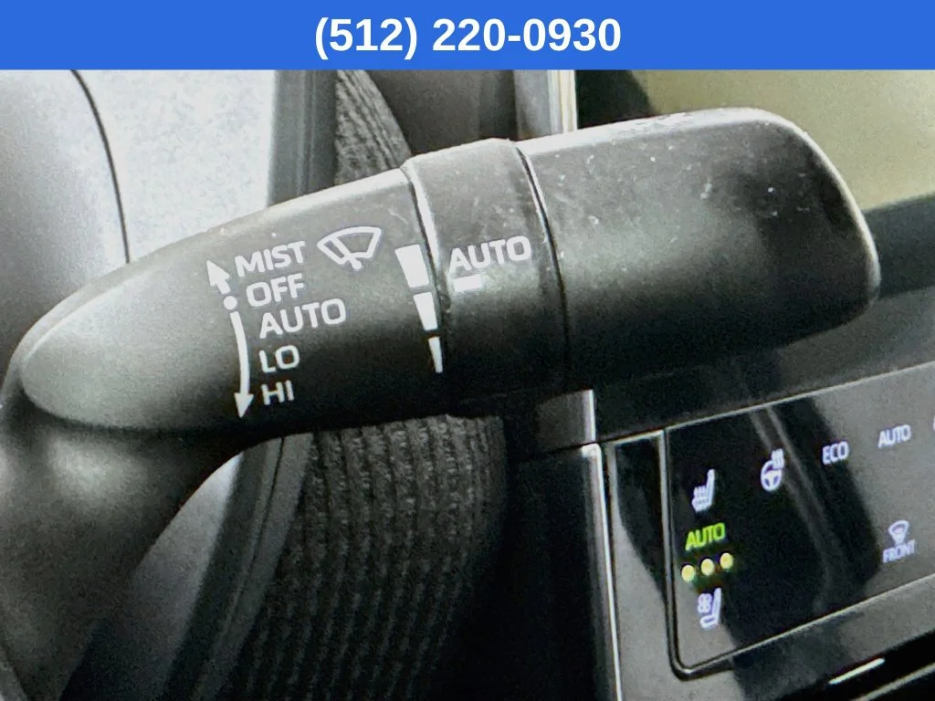 Certified Used 2023 Black Subaru Touring image 14