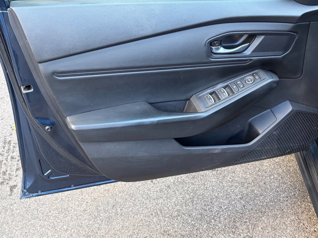 2024 Honda Accord EX - Photo 16