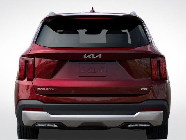 Certified Used 2025 Red Kia S image 14