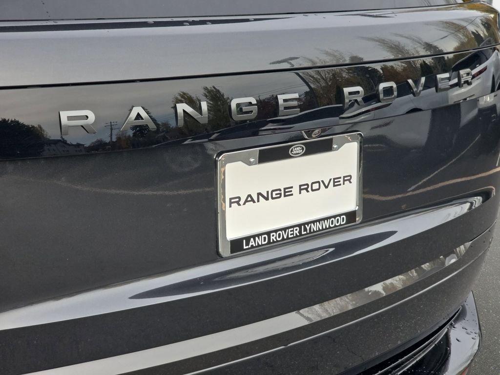 2025 Land Rover Range Rover Autobiography - Photo 38