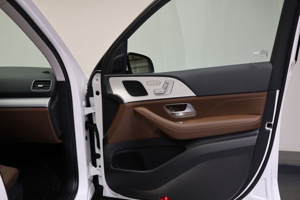 2026 Mercedes-Benz GLE GLE350 - Photo 46