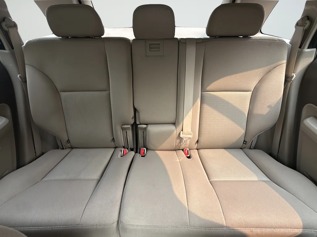 Used 2010  Ford SEL image 22