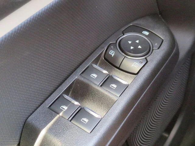 New 2026 Carbonized Gray Metallic Ford Big Bend® image 22