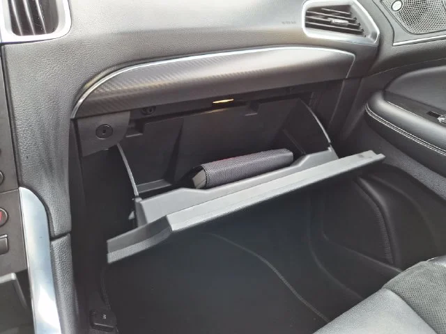 Used 2019 Red Ford ST image 32