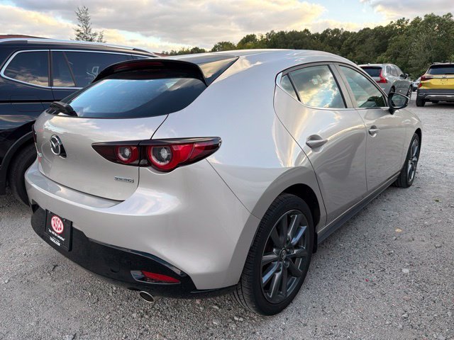 Used 2023 Silver Mazda 2.5 S Select Package image 5