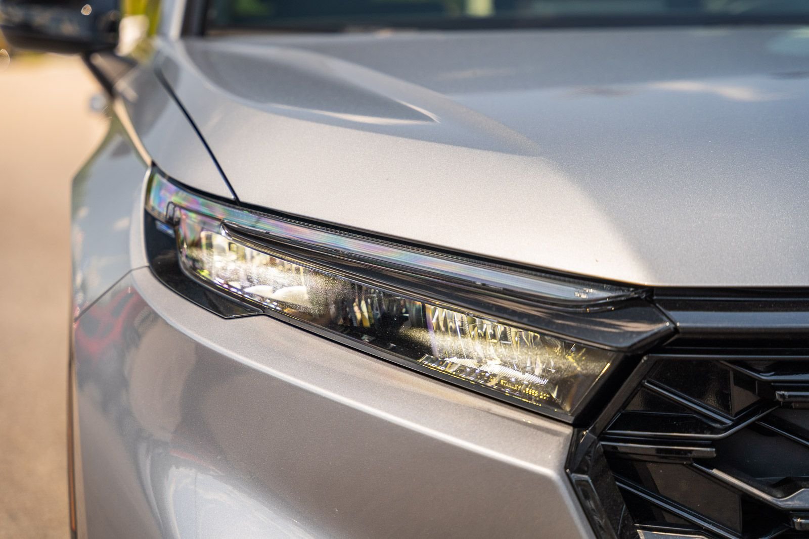 2023 Honda CR-V Sport - Photo 10