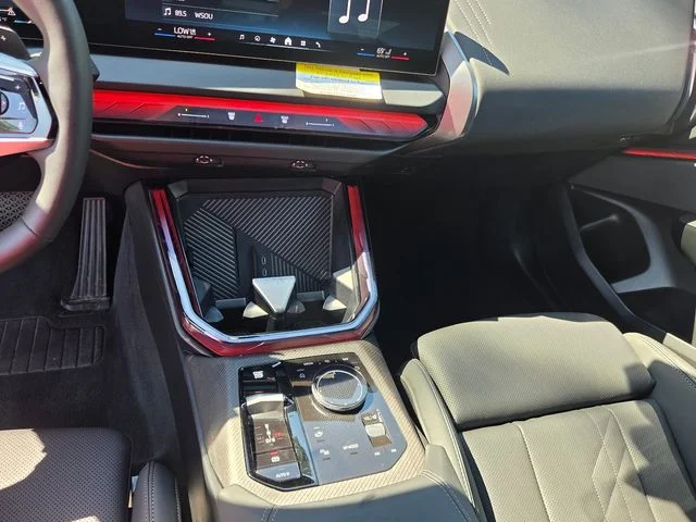Used 2026 Skyscraper Grey Metallic BMW 30 xDrive image 22