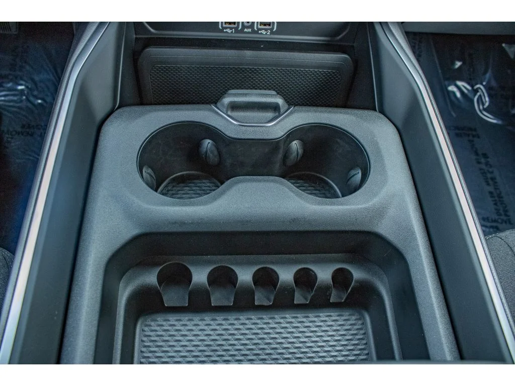 New 2026 Forged Blue Metallic Ram Big Horn image 30
