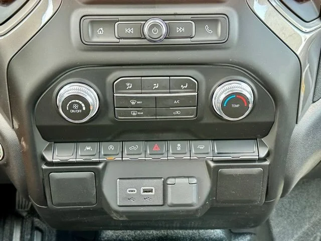 2026 GMC Sierra 1500 Pro - Photo 25
