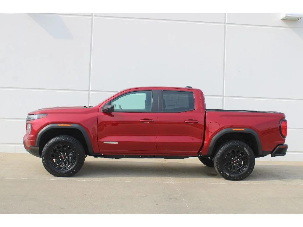 2026 GMC Canyon Elevation - Photo 2