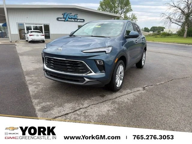 2026 Buick Encore GX Preferred AWD's photo