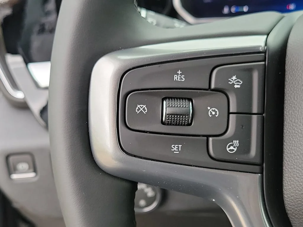 2026 Chevrolet Silverado 1500 LT - Photo 10