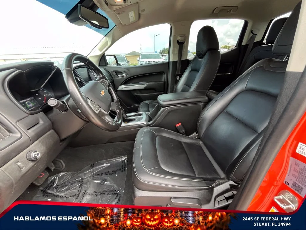 Used 2021 CRUSH Chevrolet 2WD LT image 10