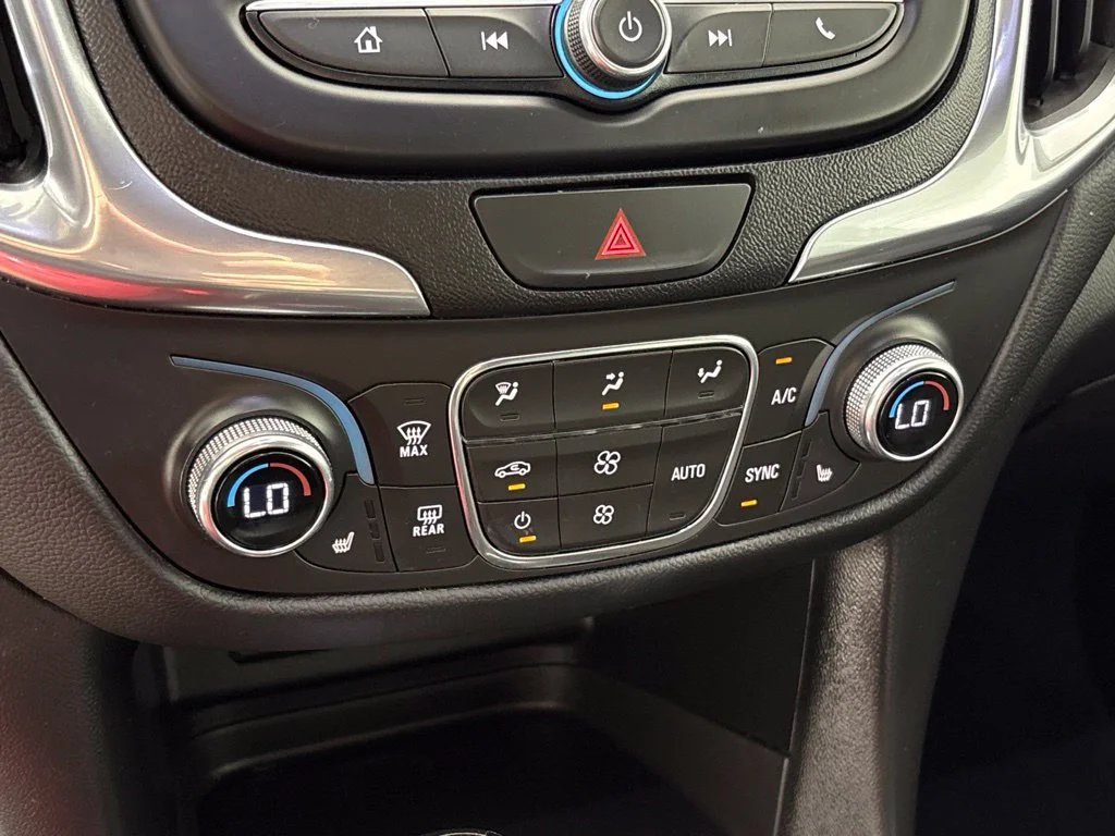 Used 2021 Gray Chevrolet LT image 38