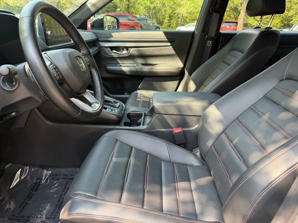 2025 Honda CR-V Sport-L - Photo 20