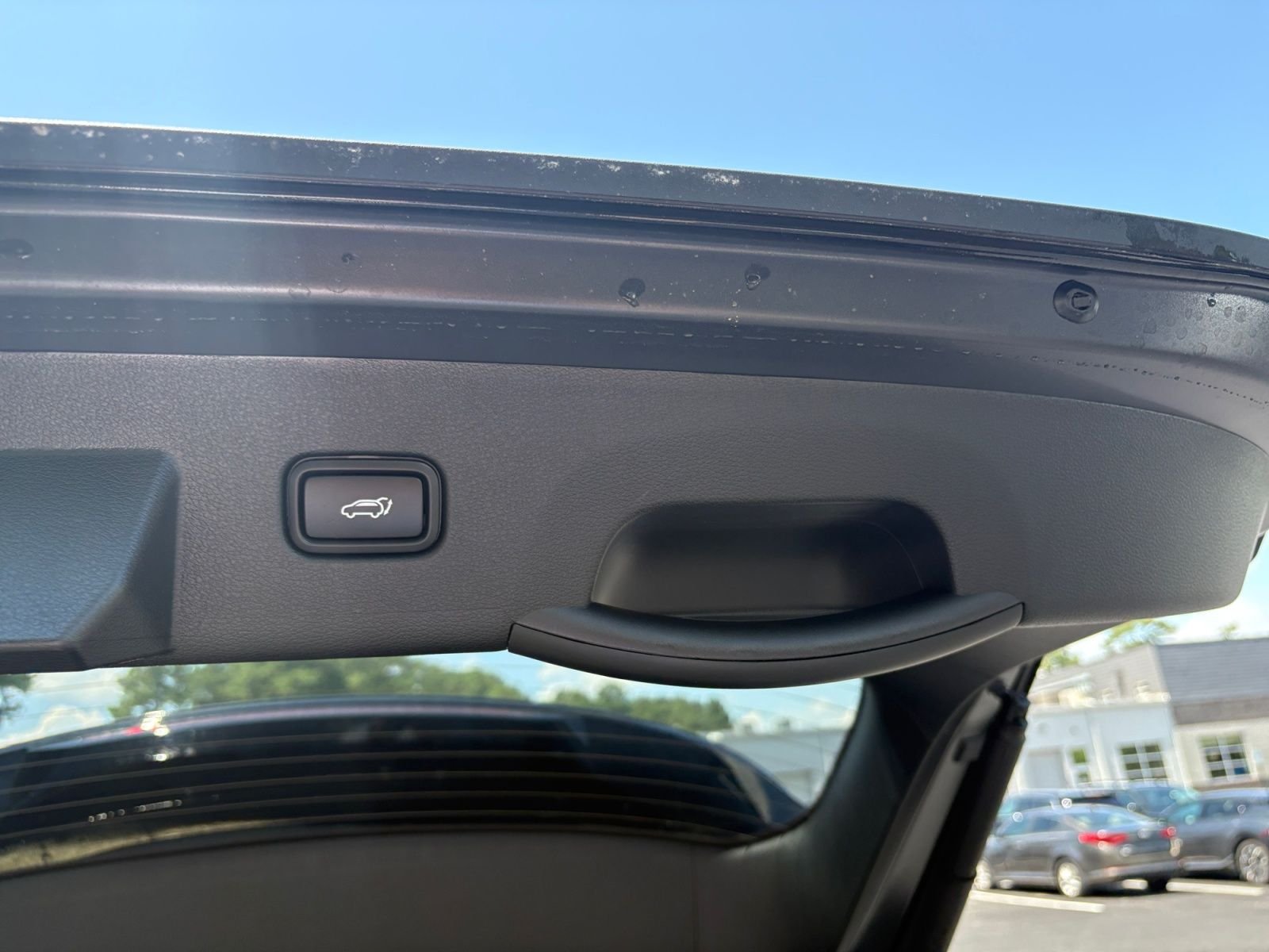 2026 Kia Sportage X-Line Hybrid - Photo 22
