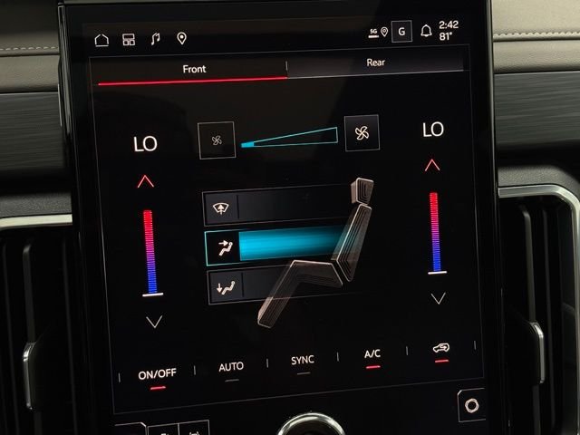 New 2026 Ebony Twilight Metallic GMC Elevation image 28