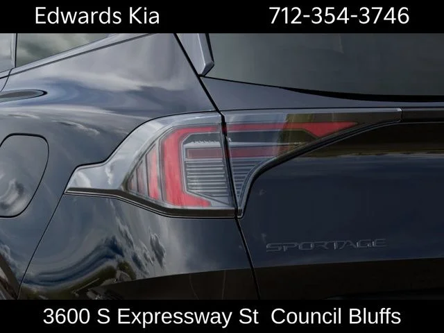 New 2026 Black Kia X-Line image 13