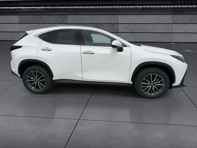 New 2026 Ultra White Lexus  350 PREMIUM AWD image 9