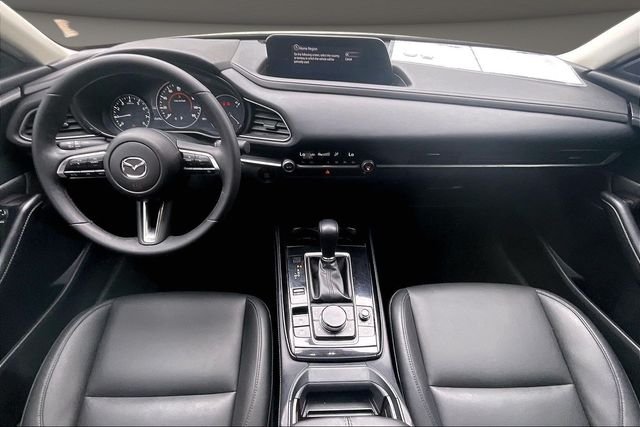 Used 2025 Gray Mazda 2.5 S Select Sport image 14