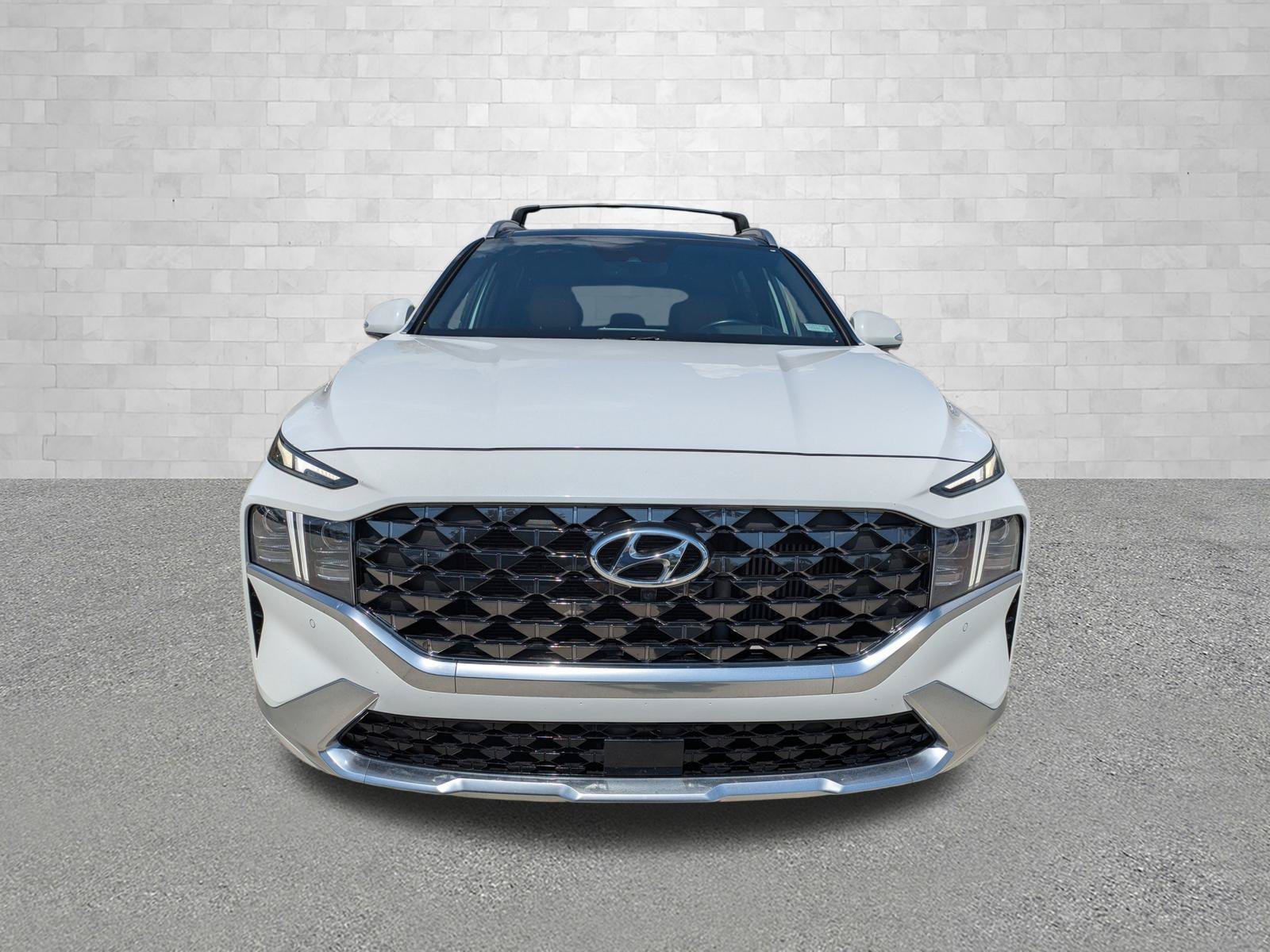 2023 Hyundai Santa Fe Calligraphy - Photo 6
