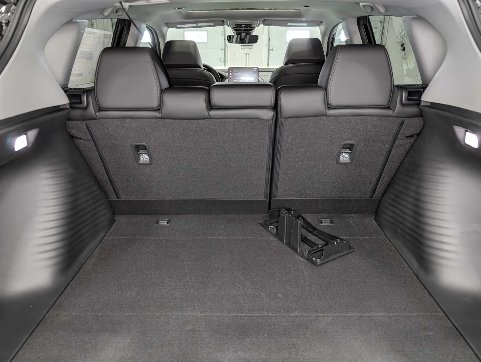 New 2026 Urban Gray Pearl Acura  image 22