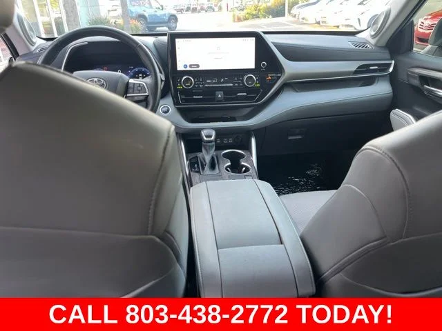 Used 2023 Silver Toyota Limited image 15