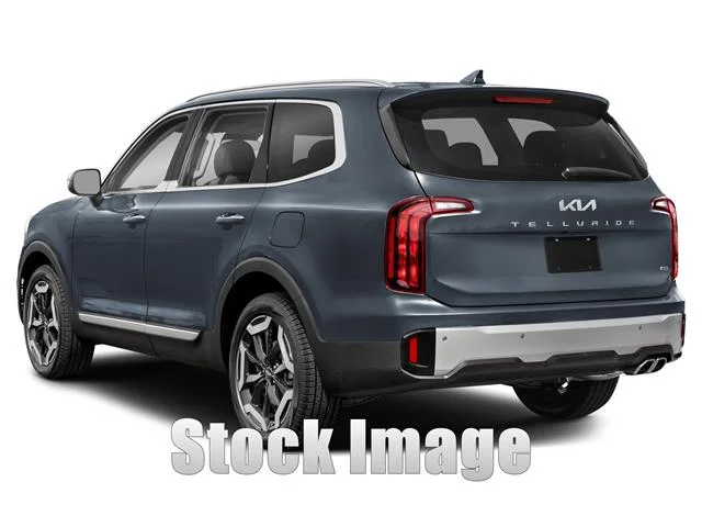 Used 2024 Dawning Red KIA S Front-Wheel Drive image 19