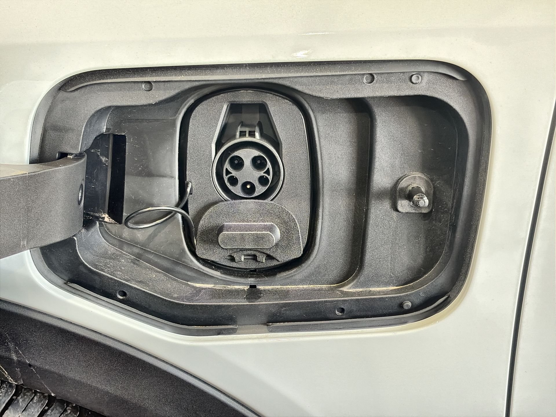 2026 Chevrolet Equinox EV 1LT - Photo 57