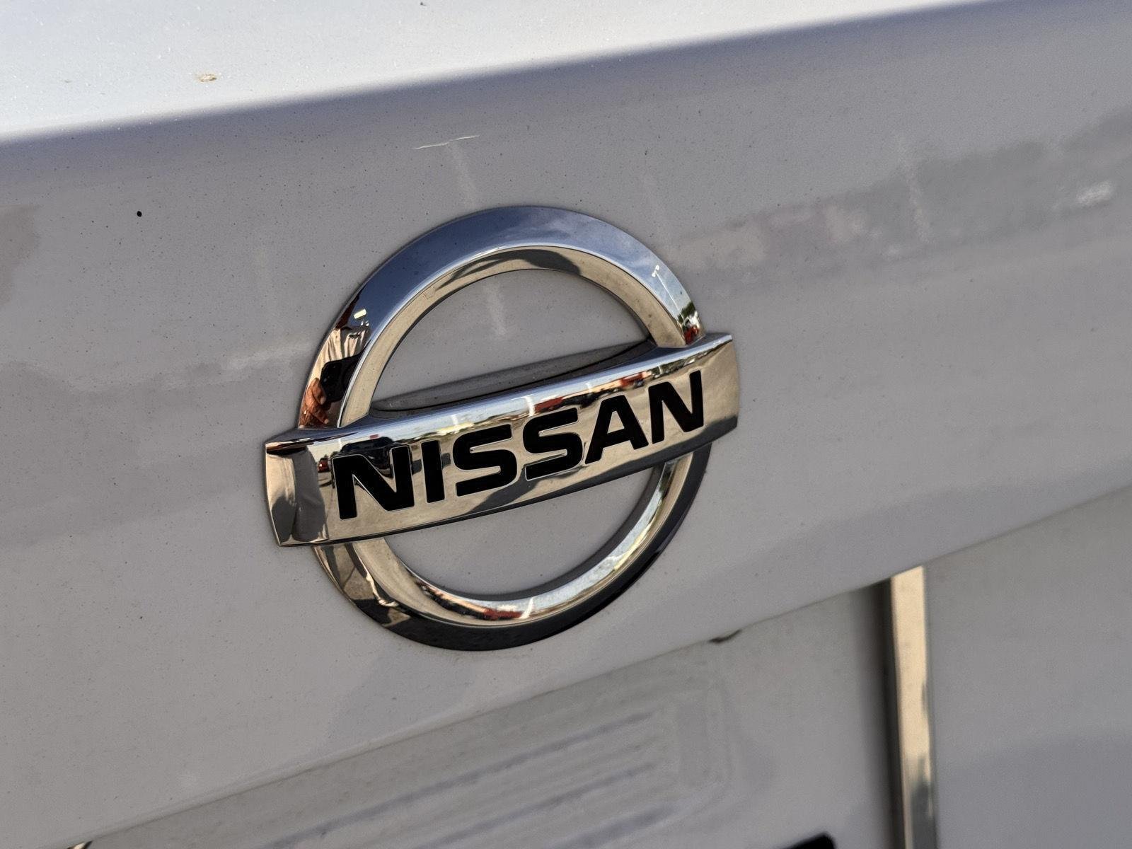 2023 Nissan Sentra SV - Photo 25