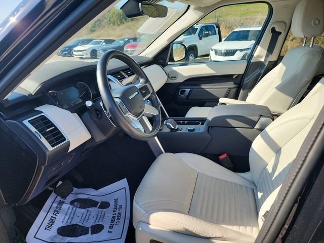 2023 Land Rover Discovery S - Photo 9