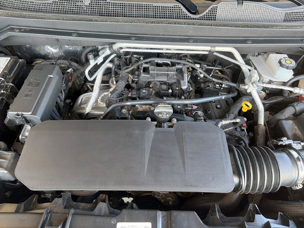 2026 Chevrolet Colorado Z71 - Photo 31