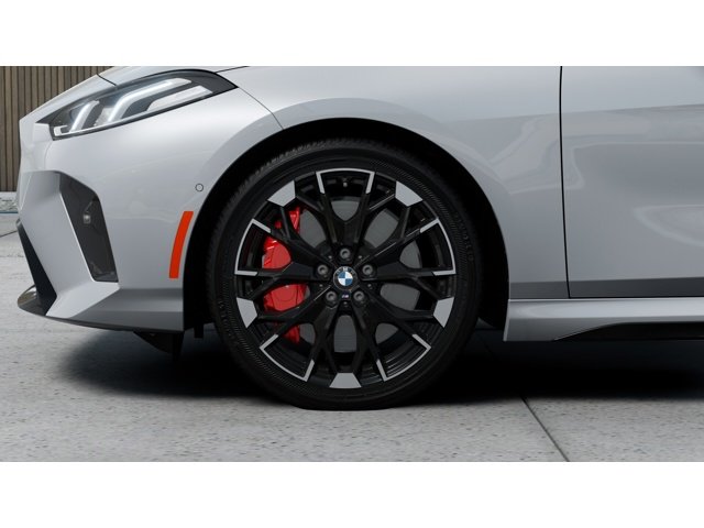New 2026 Brooklyn Grey Metallic BMW  image 7