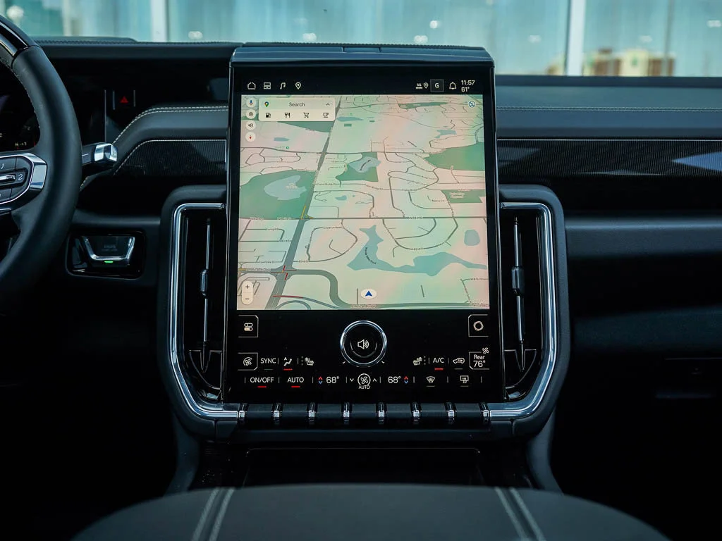 2026 GMC Yukon XL Elevation - Photo 17