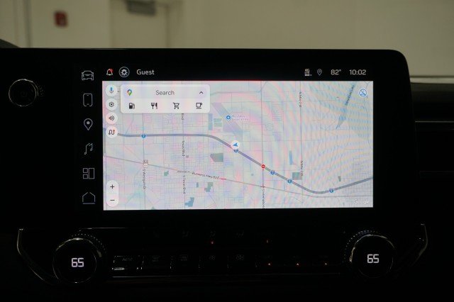 New 2026 Summit White GMC Elevation image 23