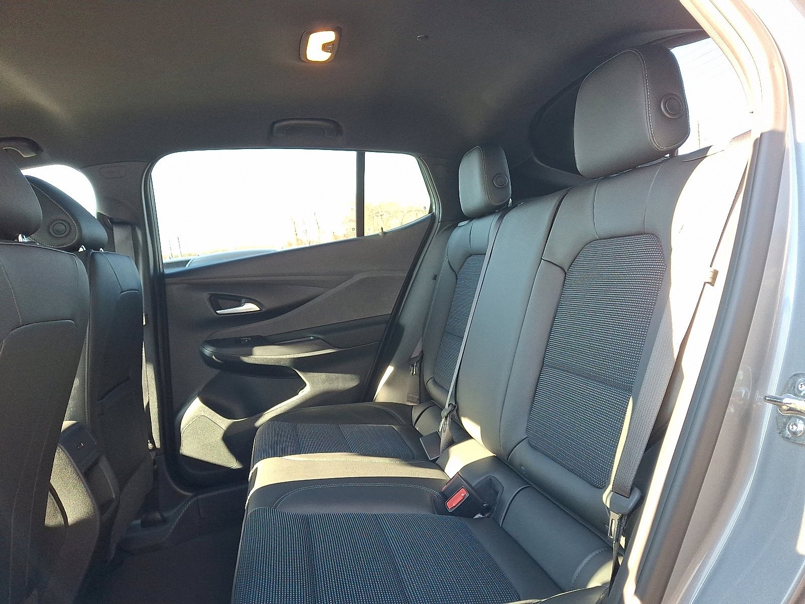2026 Buick Envista Preferred - Photo 6