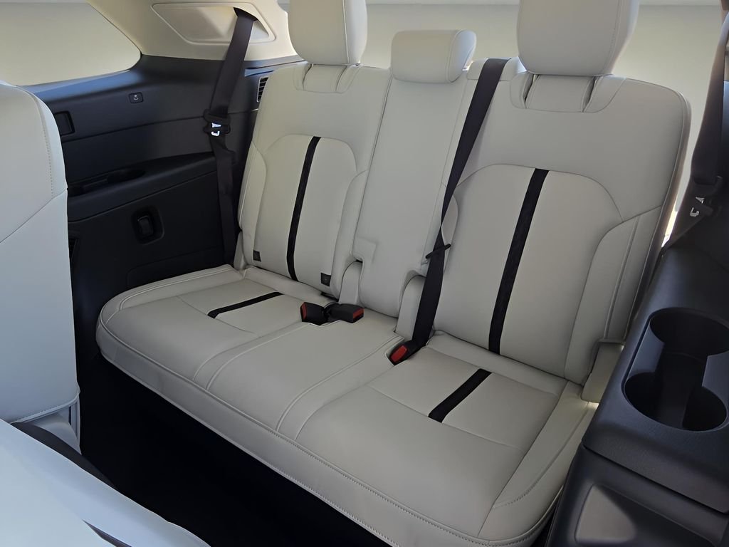 2026 Mazda CX-90 Premium Plus Package - Photo 30