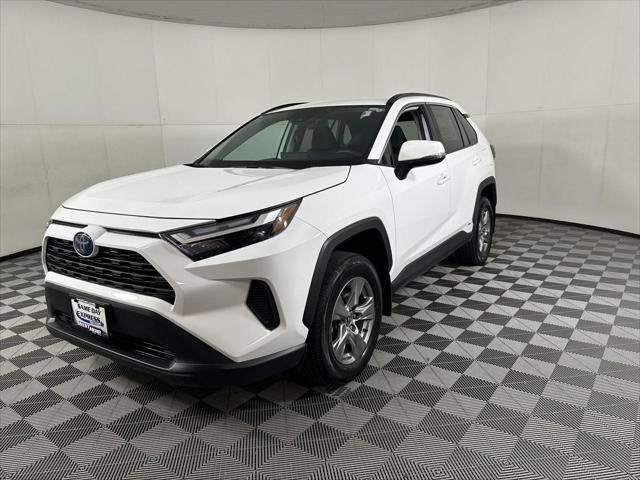 Certified Used 2024 ICE CAP Toyota  image 10