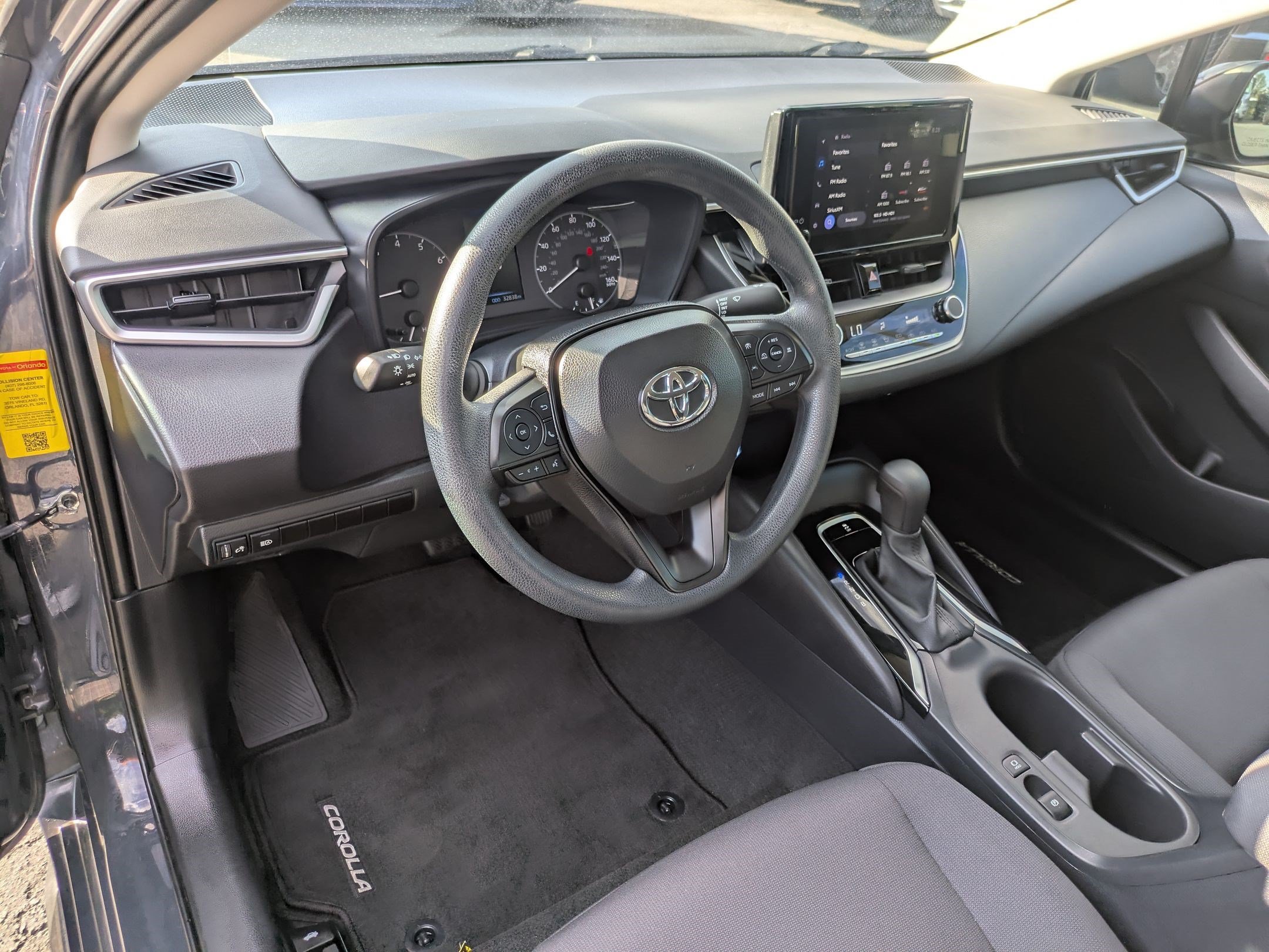 Used 2024 UNDERGROUND Toyota LE image 14