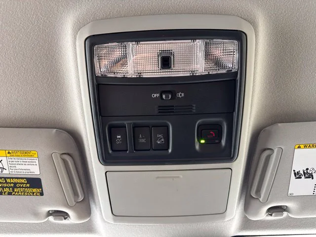 Certified Used 2024 Ice Toyota TRD Sport image 14